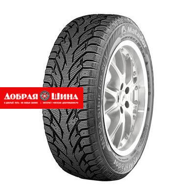 Зимняя шина Matador 225/70R16 102T MP 50 Sibir Ice SUV (шип.)