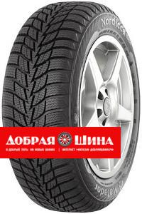 Зимняя шина  MATADOR MP 52 Nordicca Basic 185/55R14 80T TL*(2013)
