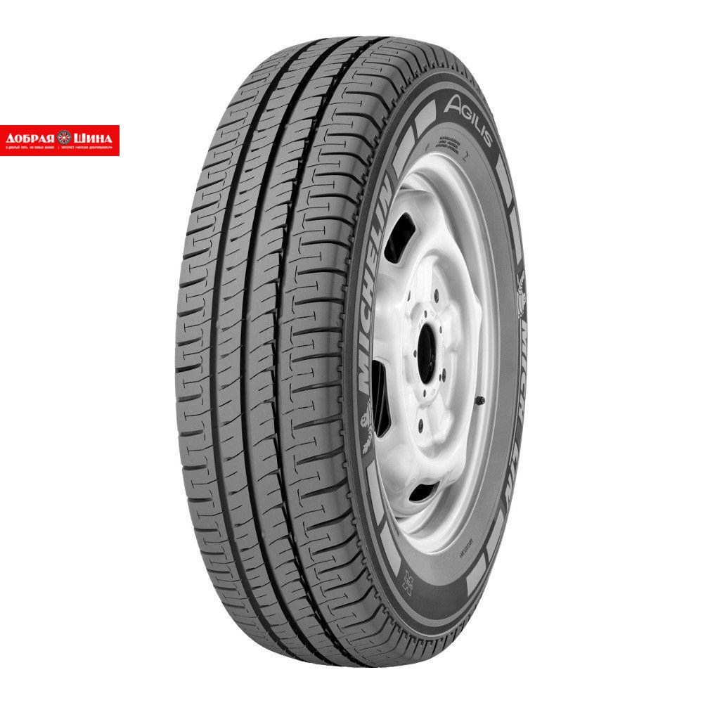 Летняя шина  Michelin  185/80/14  R 102/100 C AGILIS TL