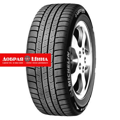 Зимняя шина Michelin 255/55R18 109V XL Latitude Alpin HP