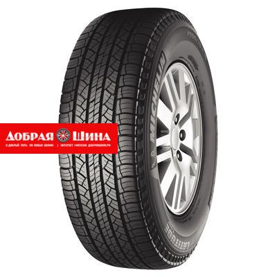 Летняя шина Michelin 265/65R17 110S Latitude Tour