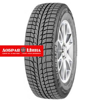 Зимняя шина Michelin 245/65R17 107Q Latitude X-Ice