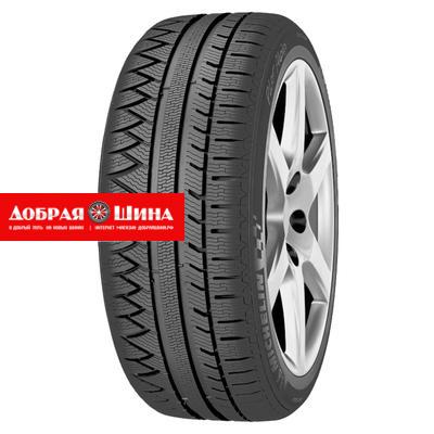 Зимняя шина Michelin 255/35R19 96V XL Pilot Alpin PA3 GRNX TL