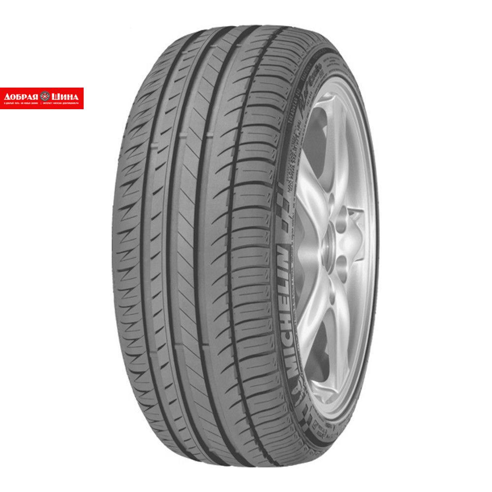 Летняя шина  Michelin  205/55/16  Y 91 PILOT EXALTO 2