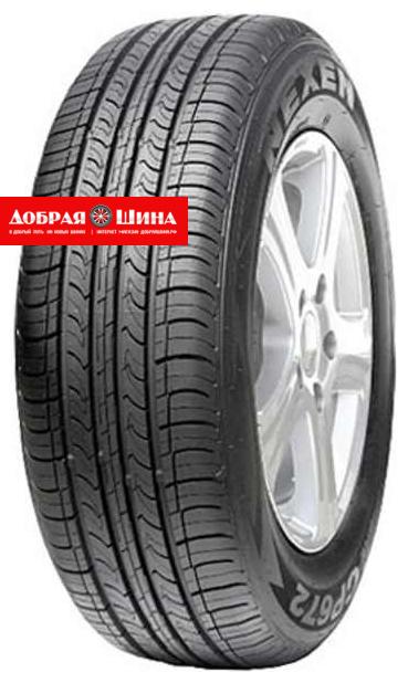 Летняя шина  NEXEN 215/60 R17 96H CLASSE PREMIERE CP672