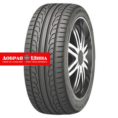 Летняя шина  NEXEN N6000 255/45R18 103Y