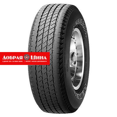 Летняя шина Nexen P265/70R17 113S Roadian HT ORWL
