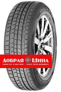 Зимняя шина  NEXEN WG SNOW G 195/60R16 89H