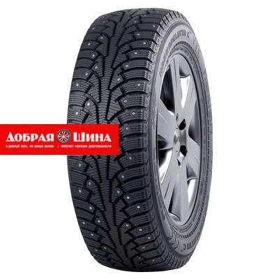 Зимняя шина Nokian 195/70R15C 104/102R Hakkapeliitta CR Van TL