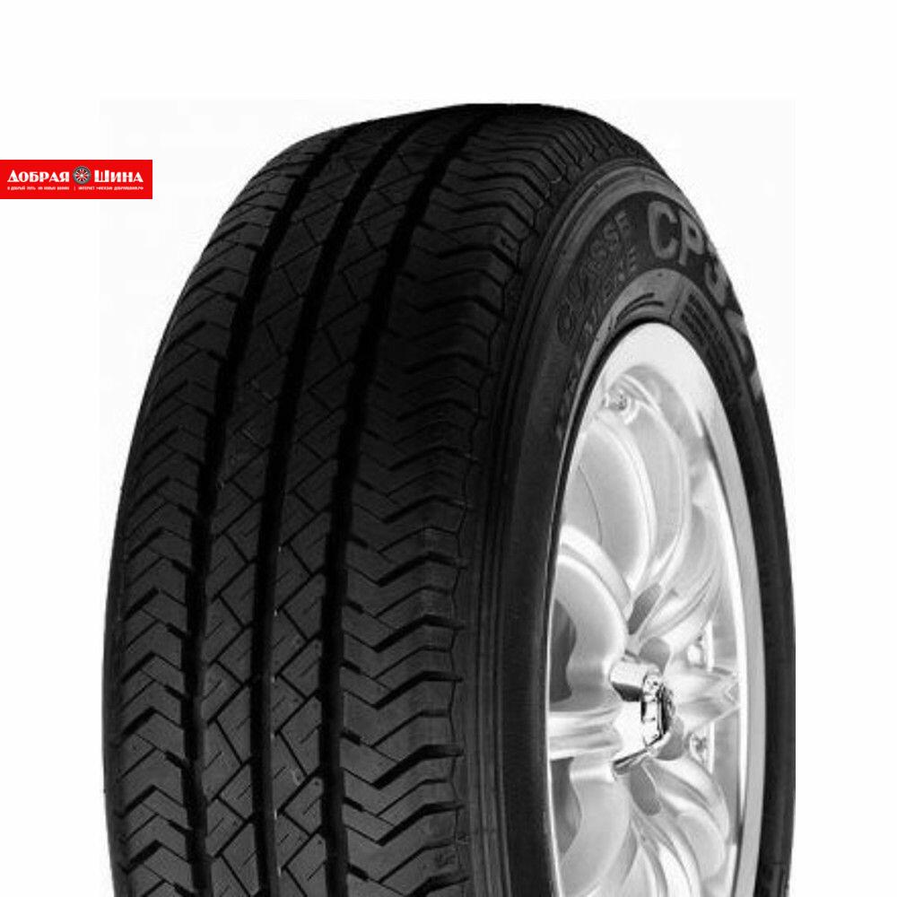 Летняя шина  Roadstone  195/75/16  Q 110/108 C CP 321