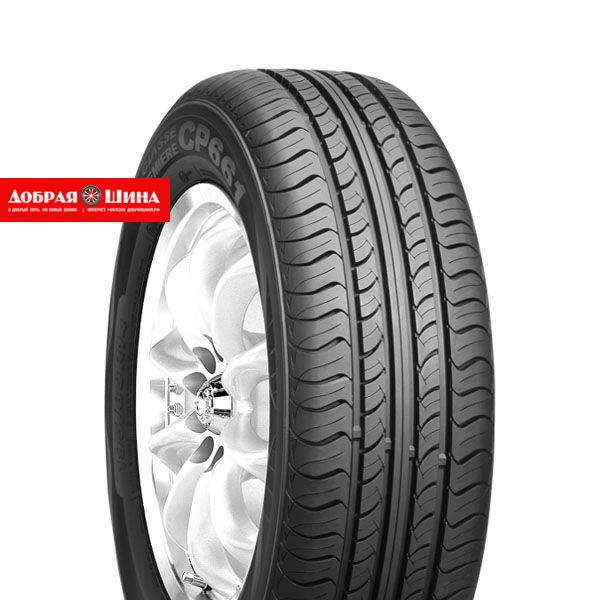 Летняя шина  Roadstone  225/70/16  T 103 CP 661