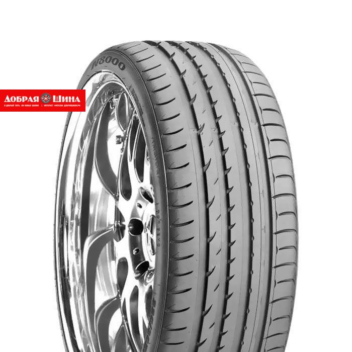 Летняя шина  Roadstone  255/35/19  W 96 N8000  XL