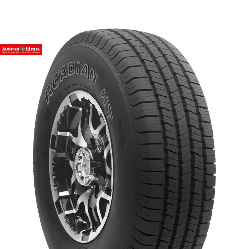 Летняя шина  Roadstone  31/10.5/15  S 109 ROADIAN HT LTV