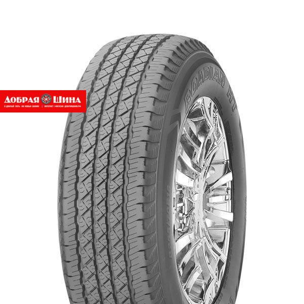 Летняя шина  Roadstone  275/70/16  S 114 ROADIAN HT SUV