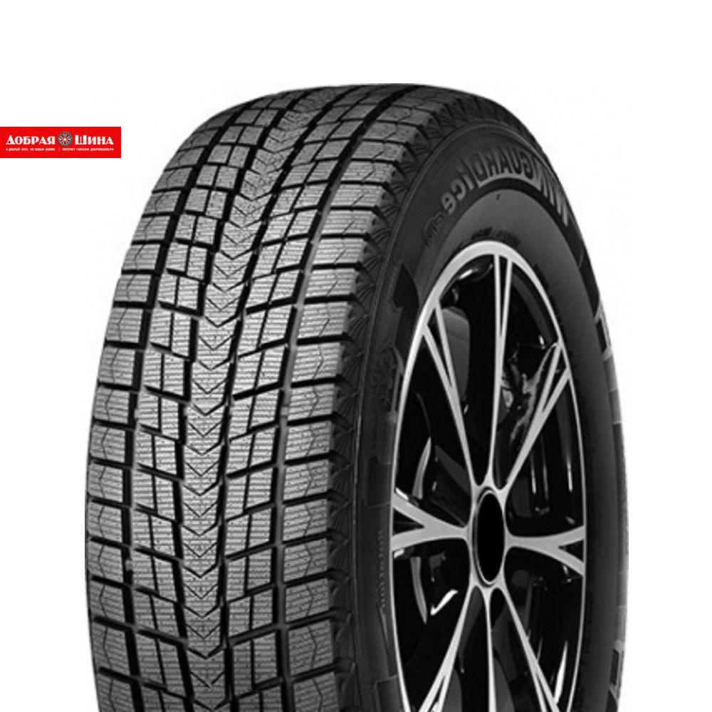 Зимняя шина  Roadstone  265/60/18  Q 110 WINGUARD ICE SUV