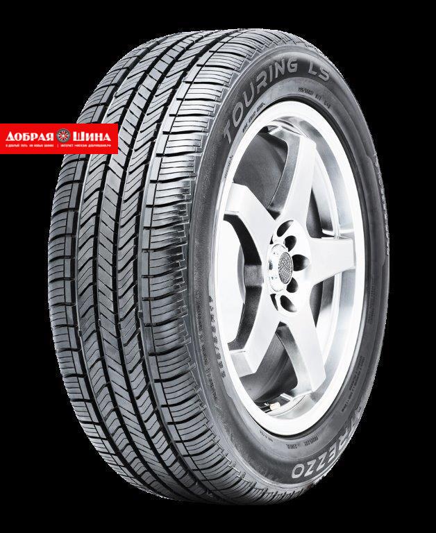 Всесезонная шина SAILUN ATREZZO TOURING LS 215/70R15 98T