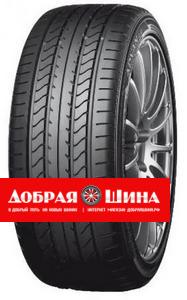 Летняя шина  YOKOHAMA Advan A10F 225/50R17 94W