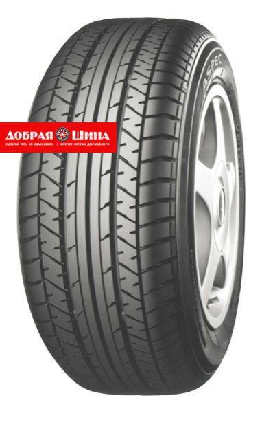 Летняя шина Yokohama 205/55R16 89V A349A TL