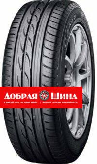 Летняя шина  Yokohama AC02 C.Drive 2 225/45R17