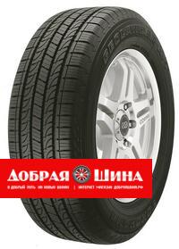 Летняя шина  YOKOHAMA G058 255/55 R20 110V
