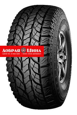 Летняя шина Yokohama LT235/75R15 104/101S Geolandar A/T-S G012