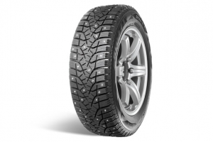 Зимняя шина  Bridgestone Blizzak SPIKE-02 SUV 215/65R16