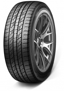 Летняя шина  Kumho Crugen Premium KL33 225/55R18