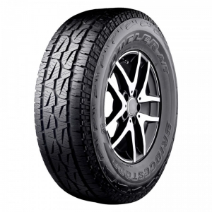 Летняя шина Bridgestone LT31x10,5R15 109S Dueler A/T 001 TL PR6