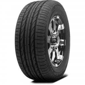 Летняя шина  Bridgestone Dueler HP Sport AS 245/60R18