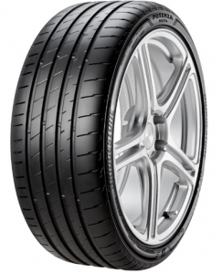 Летняя шина Bridgestone 255/45R19 104Y XL Potenza S007A