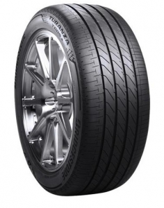 Летняя шина  Bridgestone Turanza T005A 235/45R18