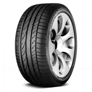 Летняя шина  Bridgestone  255/40/17  V 94 RE-050 A  Run Flat старше 3-х лет