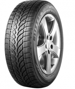 Зимняя шина Bridgestone 225/60R16 98H Blizzak LM32