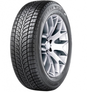 Зимняя шина  Bridgestone Blizzak LM-80 EVO 255/50R20