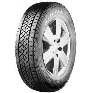 Зимняя шина  Автошина Bridgestone 195/75R16C 107R BLIZZAK W995  TL 