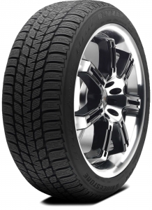 Зимняя шина BRIDGESTONE BRID 235/50 R18 Blizzak LM-25 97V