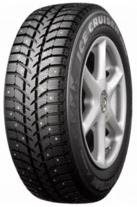 Зимняя шина  Bridgestone Ice Cruiser 7000S 185/60R15