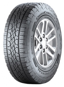 Летняя шина  Continental ContiCrossContact ATR 215/65R16