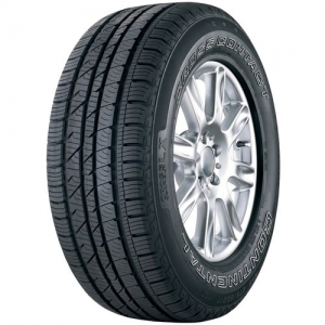 Летняя шина CONTINENTAL CONT 255/50 R19 CrossContact LX Sport ML MOE 107H XL SSR