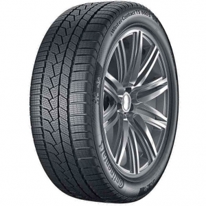 Зимняя шина  Continental WinterContact TS 860 S 275/40R20