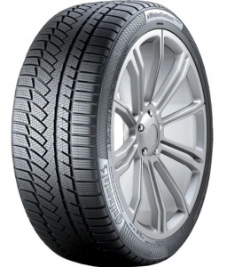 Зимняя шина  Continental  265/65/17  H 112 ContiWinterContact TS850 P