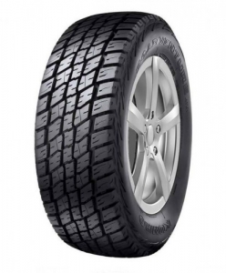 Летняя шина  Kumho Road Venture AT61 195/R15C