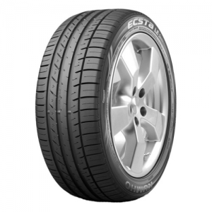 Летняя шина  KUMHO Ecsta LE Sport KU39 245/40R18 97Y XL*(2016)