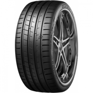 Летняя шина  Kumho ECSTA PS91 245/35R18