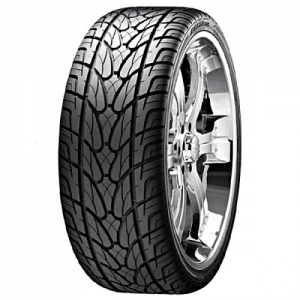 Летняя шина  Kumho ECSTA STX KL12 265/50R20