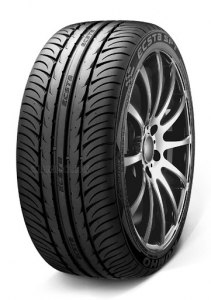 Летняя шина  Kumho 215/55R16 97W Ecsta SPT KU31 (EC)