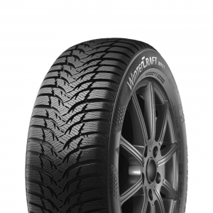Зимняя шина  Kumho WinterCraft WP51 165/70R14