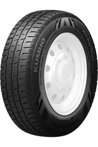 Зимняя шина  Kumho Portran CW51 215/60R17C