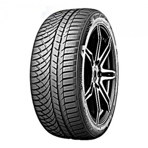 Зимняя шина  Kumho Wintercraft WS71 295/40R20