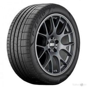 Летняя шина  Pirelli PZero Sports Car 275/45R21